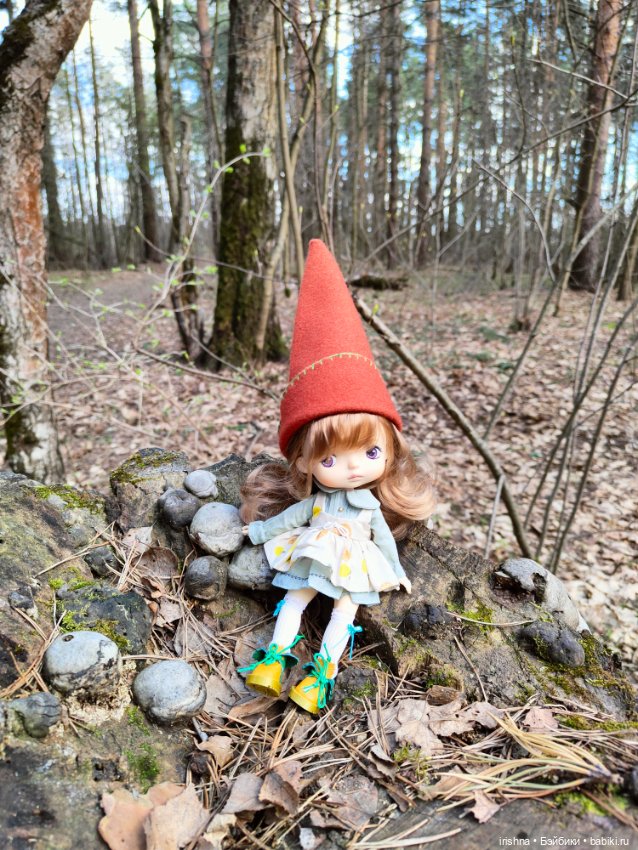 Гномы — Туризм и путешествия: фотоотчеты из поездок