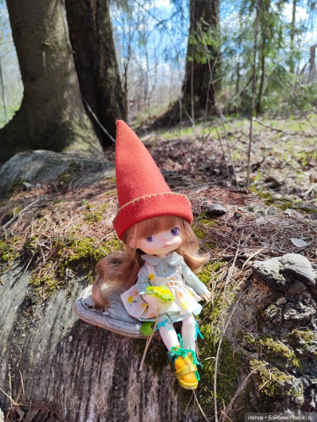 Гномы — Туризм и путешествия: фотоотчеты из поездок (фото 4)