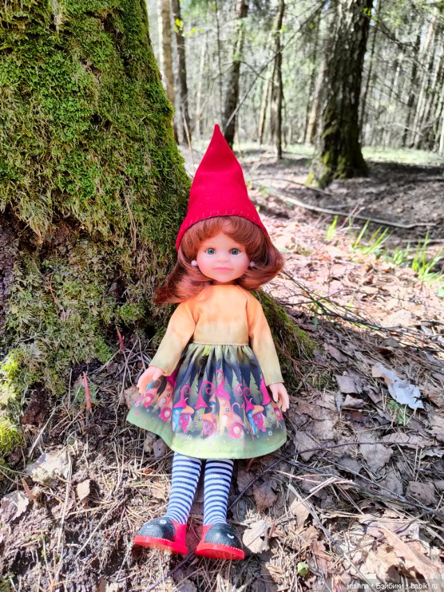 Гномы — Туризм и путешествия: фотоотчеты из поездок