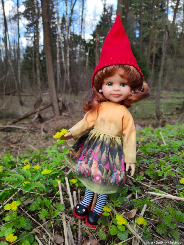 Гномы — Туризм и путешествия: фотоотчеты из поездок (фото 10)