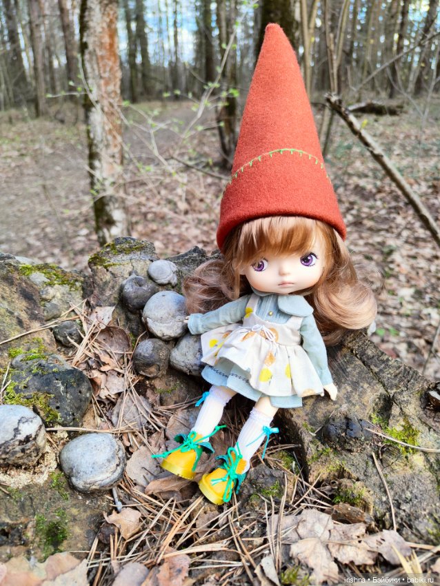 Гномы — Туризм и путешествия: фотоотчеты из поездок