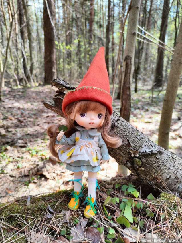 Гномы — Туризм и путешествия: фотоотчеты из поездок