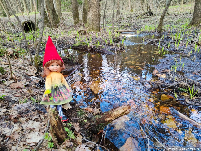 Гномы — Туризм и путешествия: фотоотчеты из поездок (фото 8)