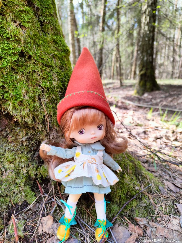 Гномы — Туризм и путешествия: фотоотчеты из поездок