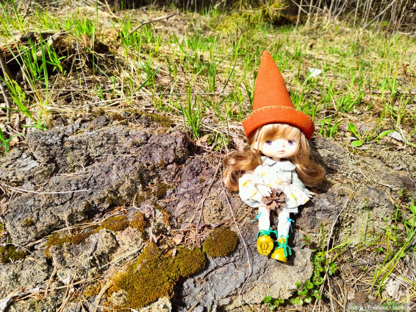 Гномы — Туризм и путешествия: фотоотчеты из поездок