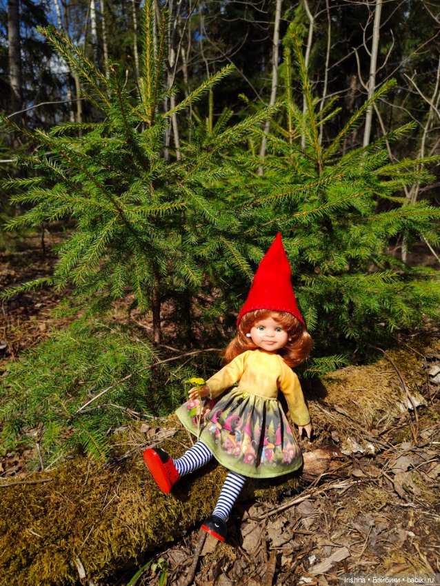 Гномы — Туризм и путешествия: фотоотчеты из поездок (фото 3)