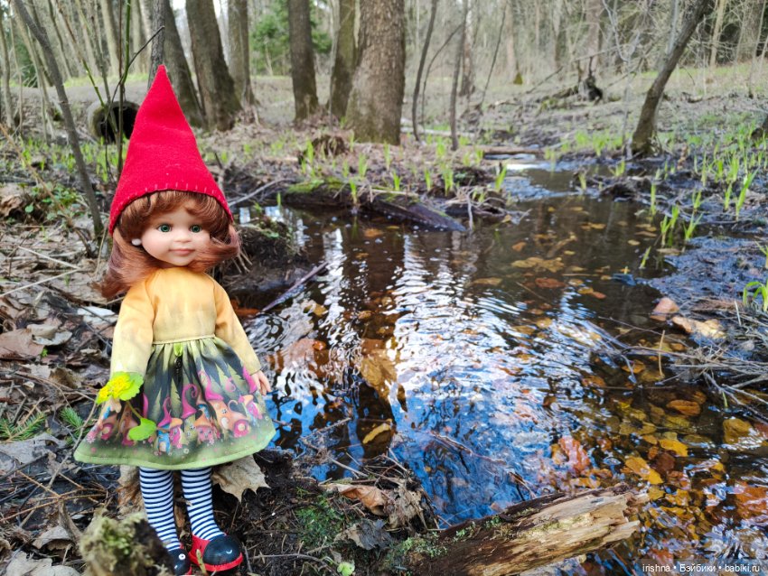 Гномы — Туризм и путешествия: фотоотчеты из поездок (фото 9)