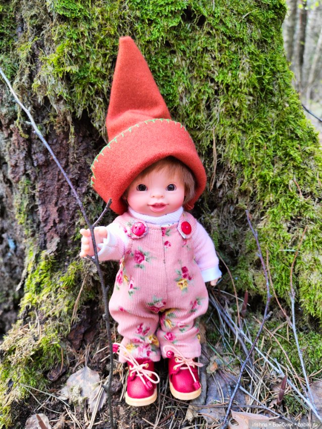 Гномы — Туризм и путешествия: фотоотчеты из поездок