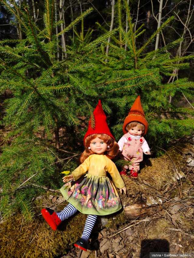 Гномы — Туризм и путешествия: фотоотчеты из поездок (фото 2)