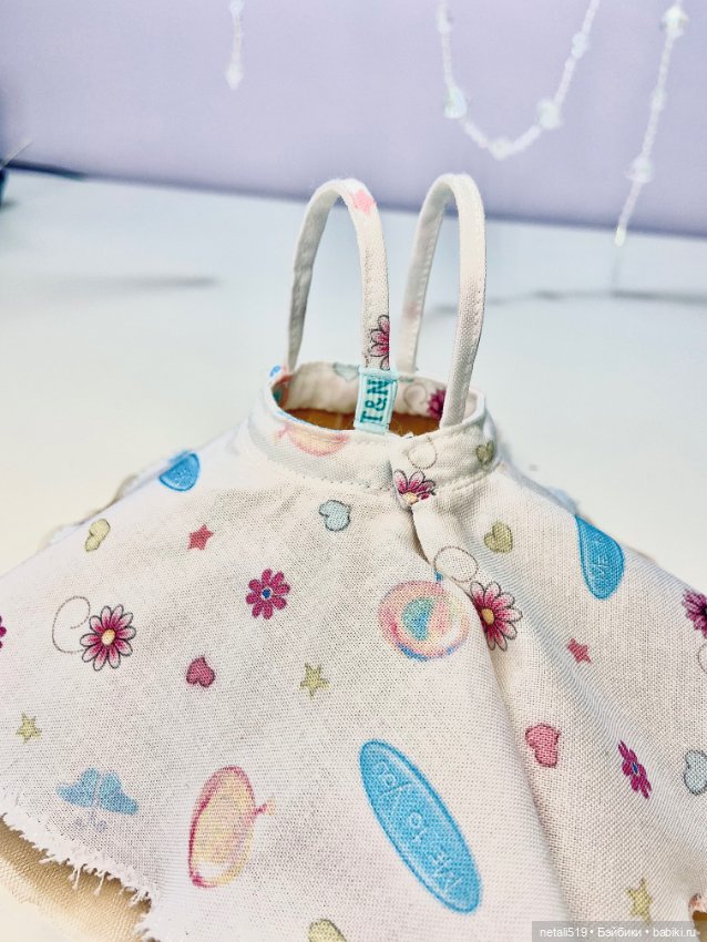 SomniaDolls. Стрекоза — Куклы Somniadolls (Наталья Долозова): российские BJD (БЖД) (фото 6)