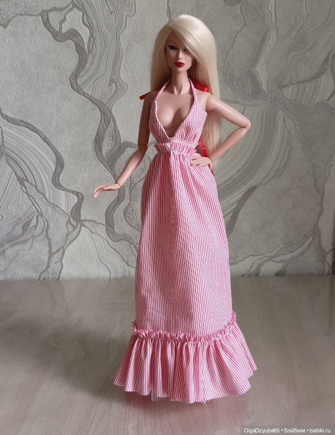 Дания — Куклы Integrity Toys (Интегрити): Poppy Parker (фото 5)