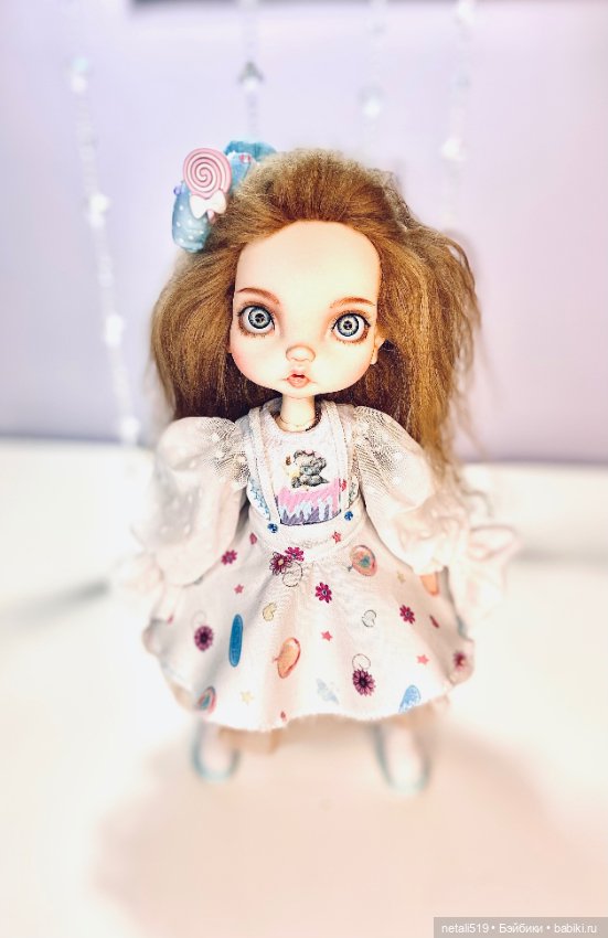 SomniaDolls. Стрекоза — Куклы Somniadolls (Наталья Долозова): российские BJD (БЖД)