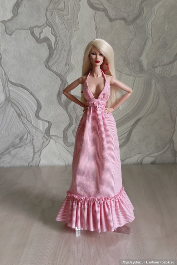 Дания — Куклы Integrity Toys (Интегрити): Poppy Parker