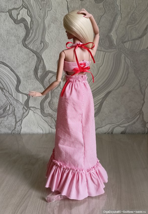 Дания — Куклы Integrity Toys (Интегрити): Poppy Parker (фото 4)