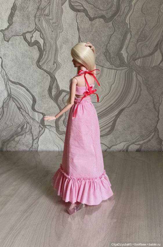 Дания — Куклы Integrity Toys (Интегрити): Poppy Parker (фото 3)