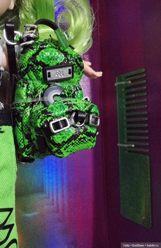 И снова Rainbow High. Продолжение (фото 7)