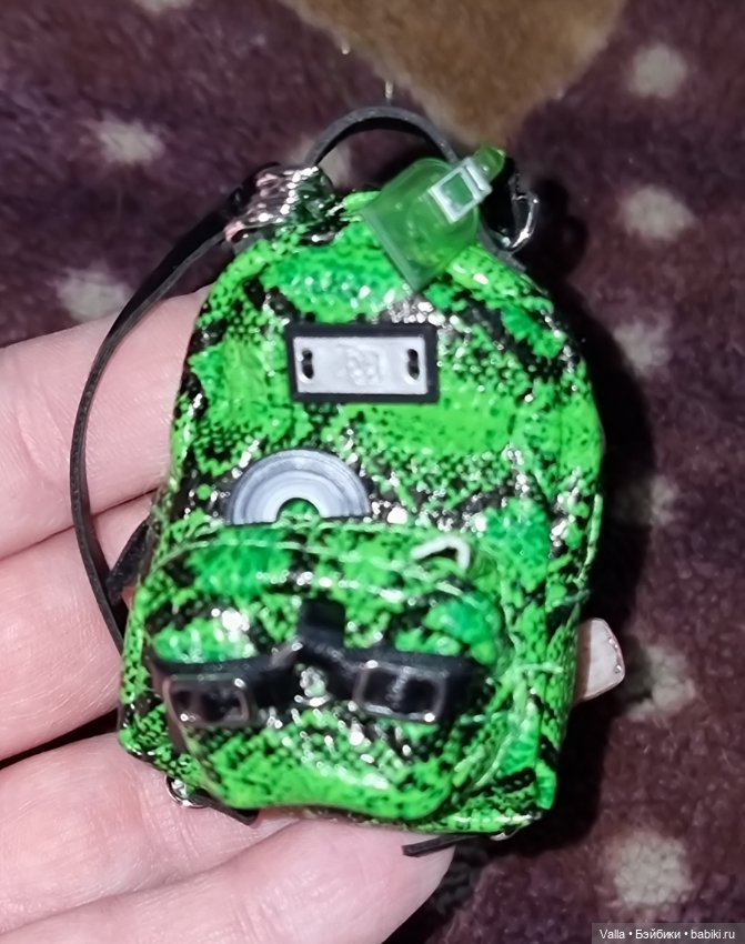 И снова Rainbow High. Продолжение (фото 8)