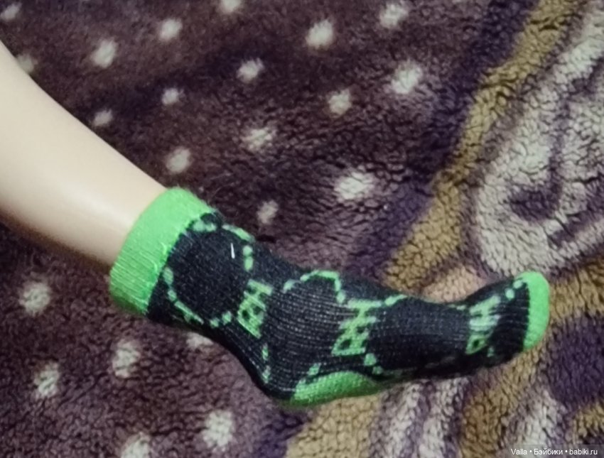 И снова Rainbow High. Продолжение (фото 9)