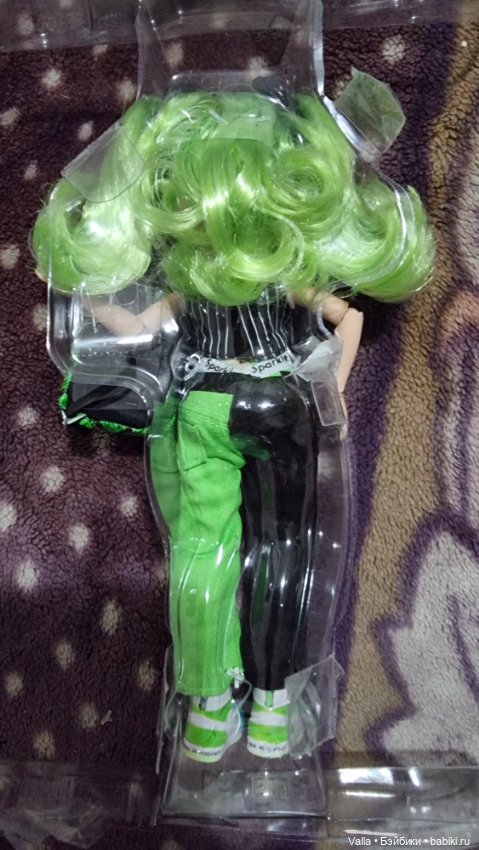 И снова Rainbow High. Продолжение (фото 4)