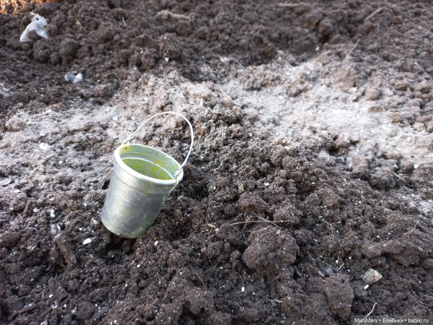 Деревенские мотивы. Первомай (фото 10)