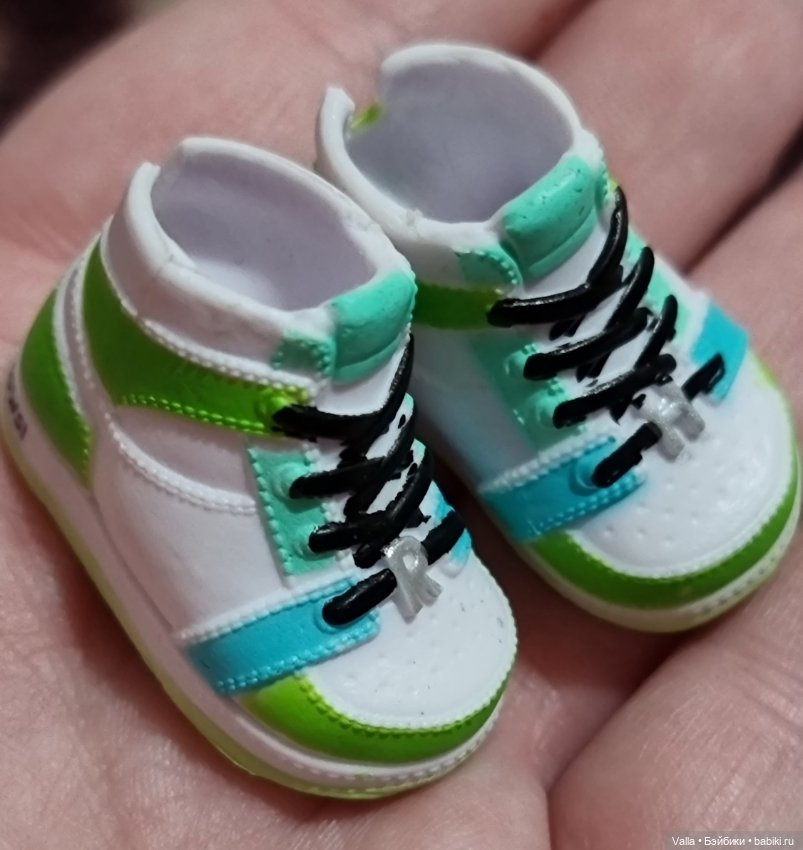 И снова Rainbow High. Продолжение (фото 10)