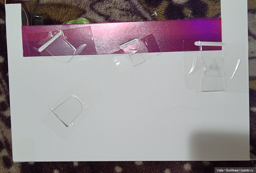 И снова Rainbow High. Продолжение (фото 5)