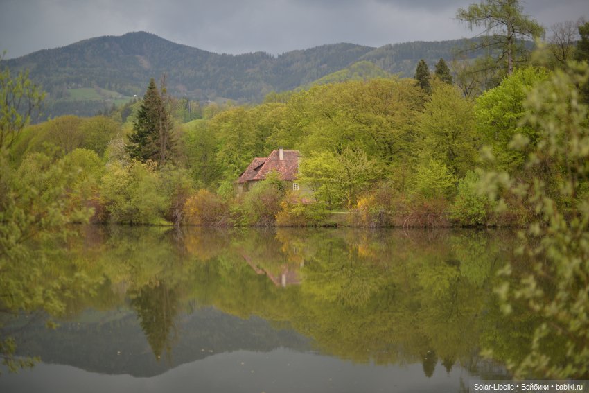 Весна. После дождя — Куклы Ruby Red (Руби Ред) Fashion Friends: Siblies (фото 6)