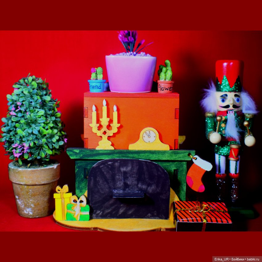 Перепись КуклоНаселения. Mini toys