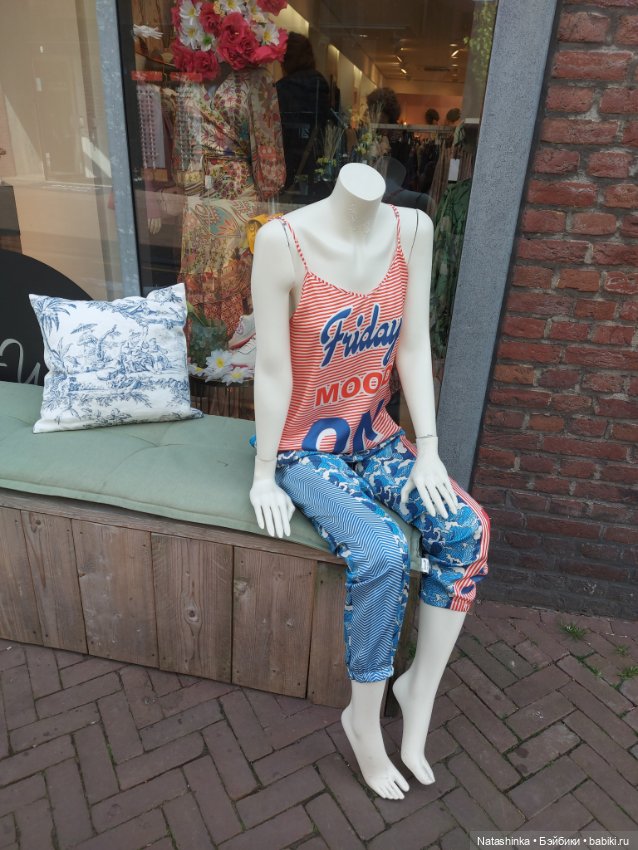 Fashion Dolls 349 — Туризм и путешествия: фотоотчеты из поездок (фото 8)