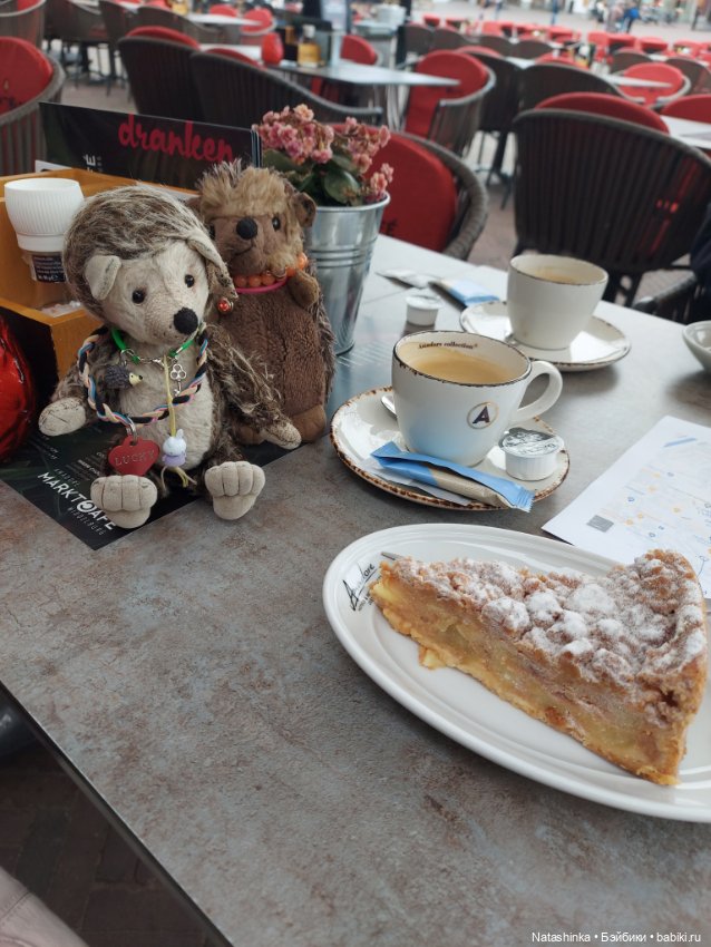 Fashion Dolls 349 — Туризм и путешествия: фотоотчеты из поездок (фото 4)