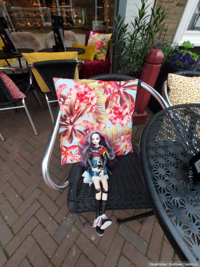 Fashion Dolls 349 — Туризм и путешествия: фотоотчеты из поездок (фото 2)