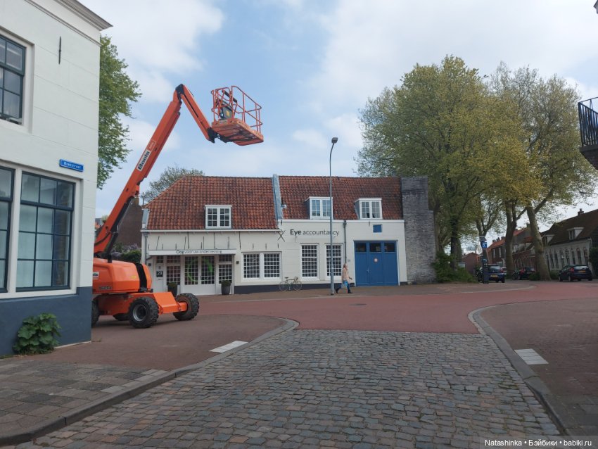 Fashion Dolls 349 — Туризм и путешествия: фотоотчеты из поездок