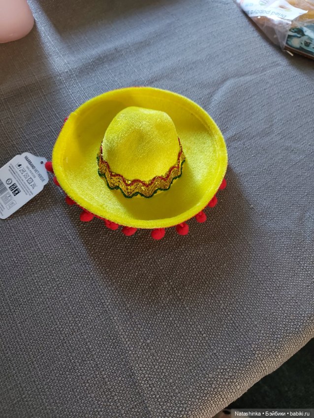 Fashion Dolls 349 — Туризм и путешествия: фотоотчеты из поездок