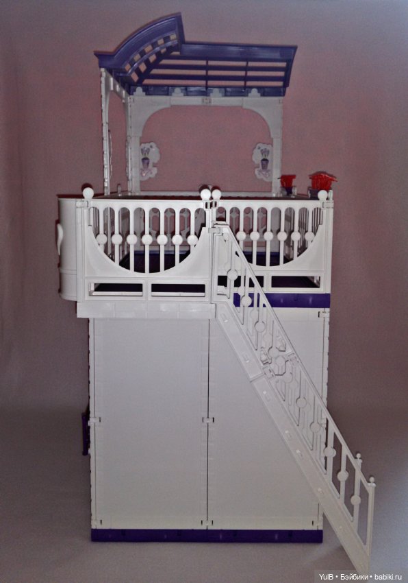 ...Я купила дом — Интересные игрушки и фигурки (разное): редкие