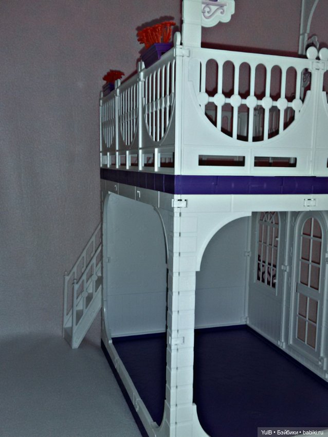 ...Я купила дом — Интересные игрушки и фигурки (разное): редкие (фото 6)