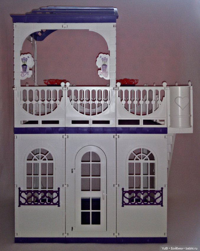 ...Я купила дом — Интересные игрушки и фигурки (разное): редкие (фото 2)