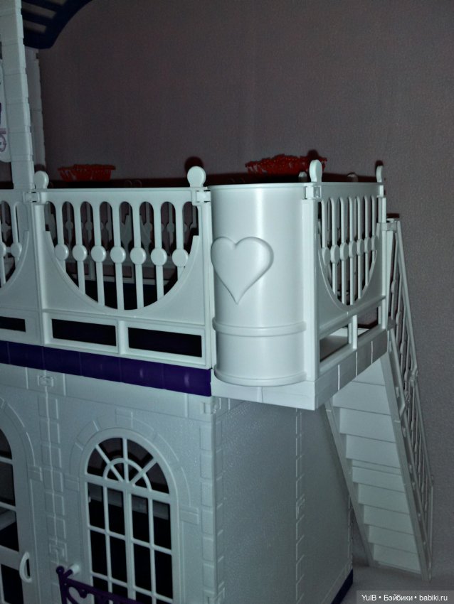 ...Я купила дом — Интересные игрушки и фигурки (разное): редкие