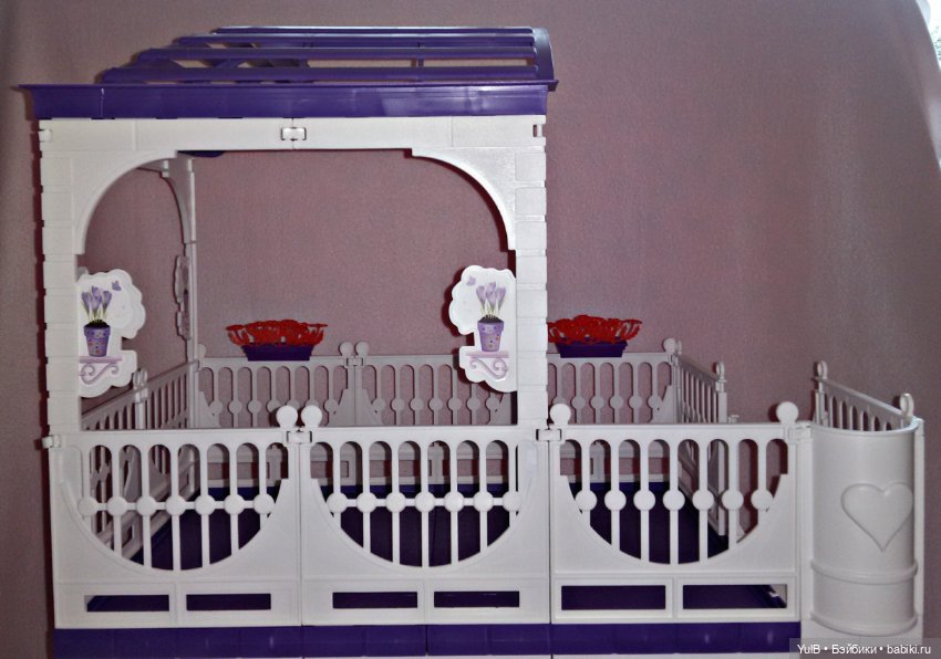 ...Я купила дом — Интересные игрушки и фигурки (разное): редкие