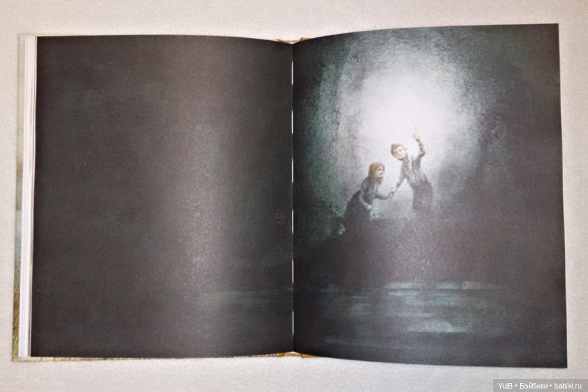 ...Повелась на обложку — Интересное и необычное: фотоподборки (фото 6)