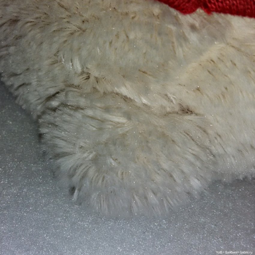 ...Ещё один Особенный — Плюшевые мишки и игрушки (Teddy Bear): винтаж (фото 10)