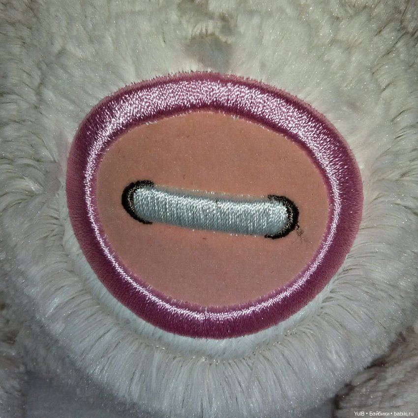 ...Ещё один Особенный — Плюшевые мишки и игрушки (Teddy Bear): винтаж