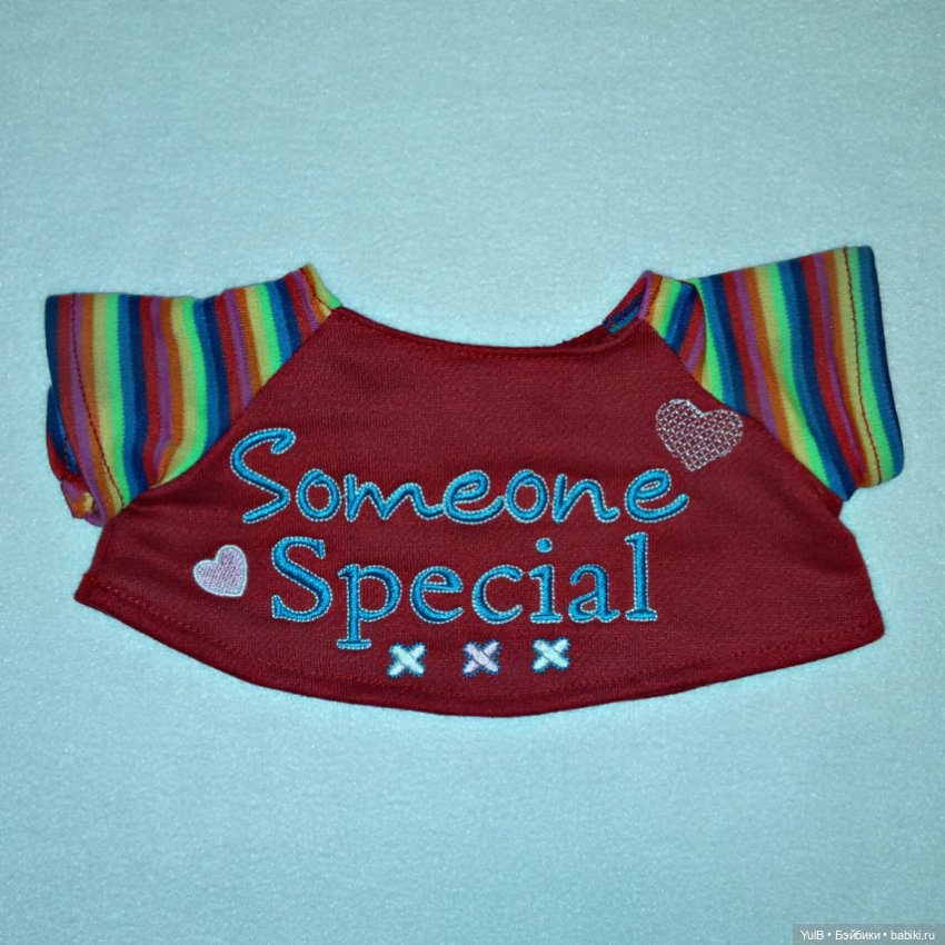 ...Ещё один Особенный — Плюшевые мишки и игрушки (Teddy Bear): винтаж