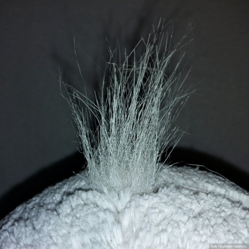 ...Ещё один Особенный — Плюшевые мишки и игрушки (Teddy Bear): винтаж (фото 5)