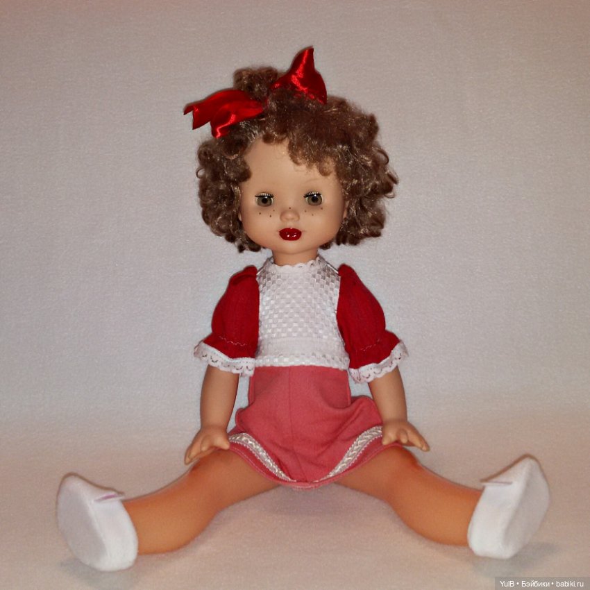 ...Ника — Игрушки СССР и советского детства: резиновые