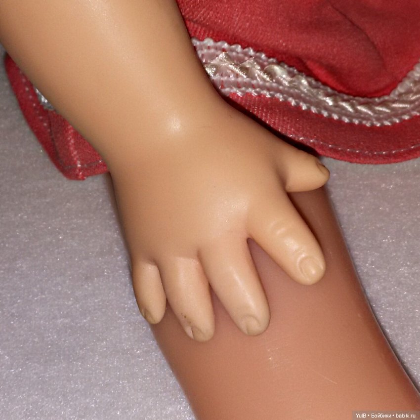 ...Ника — Игрушки СССР и советского детства: резиновые (фото 6)