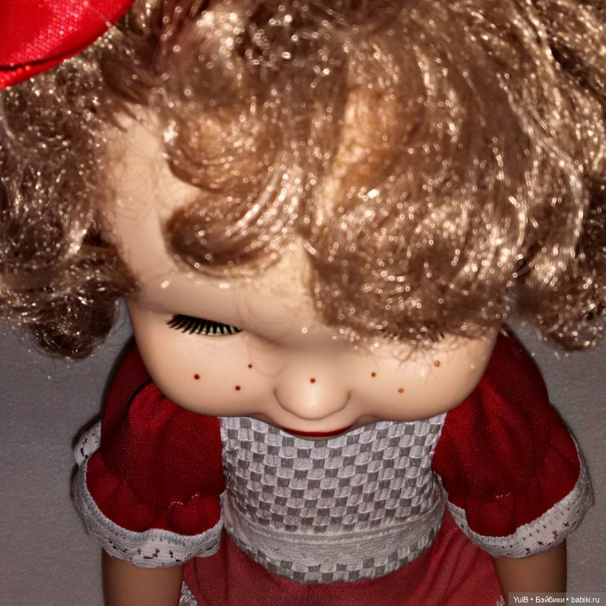 ...Ника — Игрушки СССР и советского детства: резиновые (фото 3)