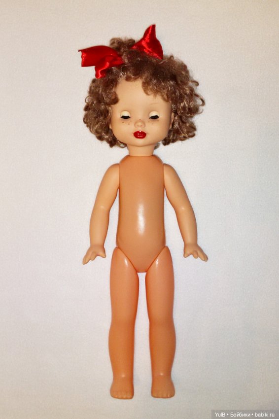 ...Ника — Игрушки СССР и советского детства: резиновые (фото 9)