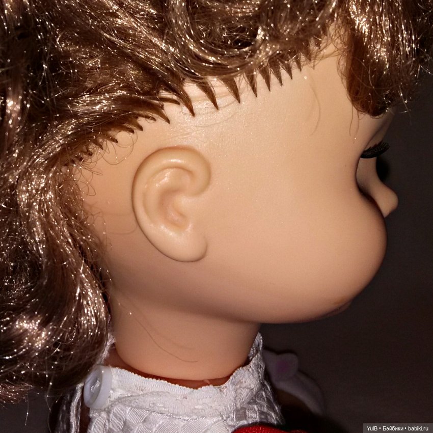 ...Ника — Игрушки СССР и советского детства: резиновые (фото 5)