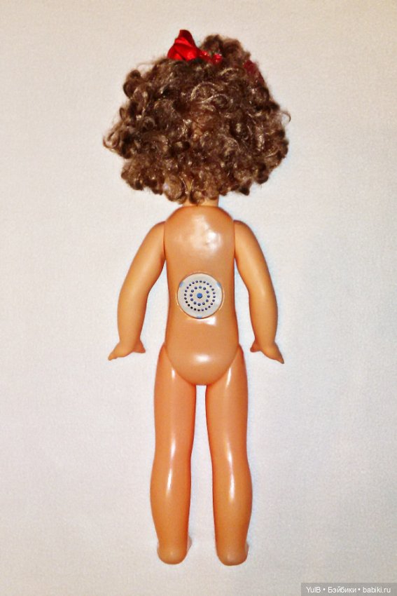 ...Ника — Игрушки СССР и советского детства: резиновые (фото 10)