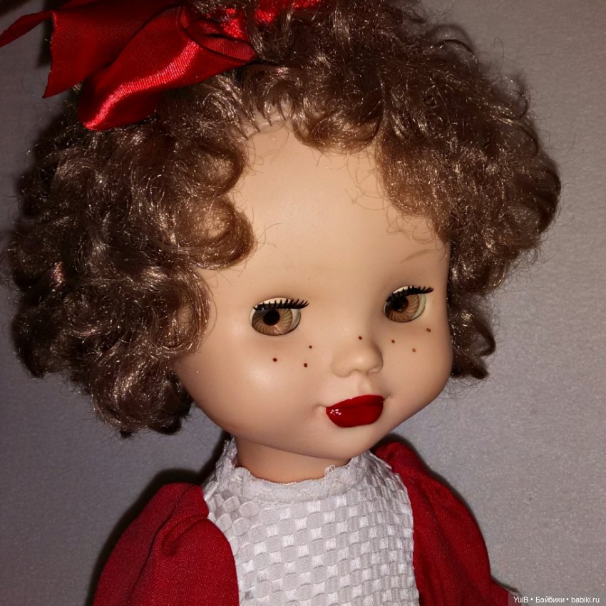 ...Ника — Игрушки СССР и советского детства: резиновые (фото 2)